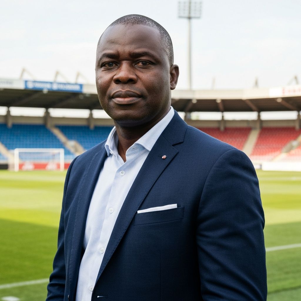 Interview exclusive avec notre Directeur Technique