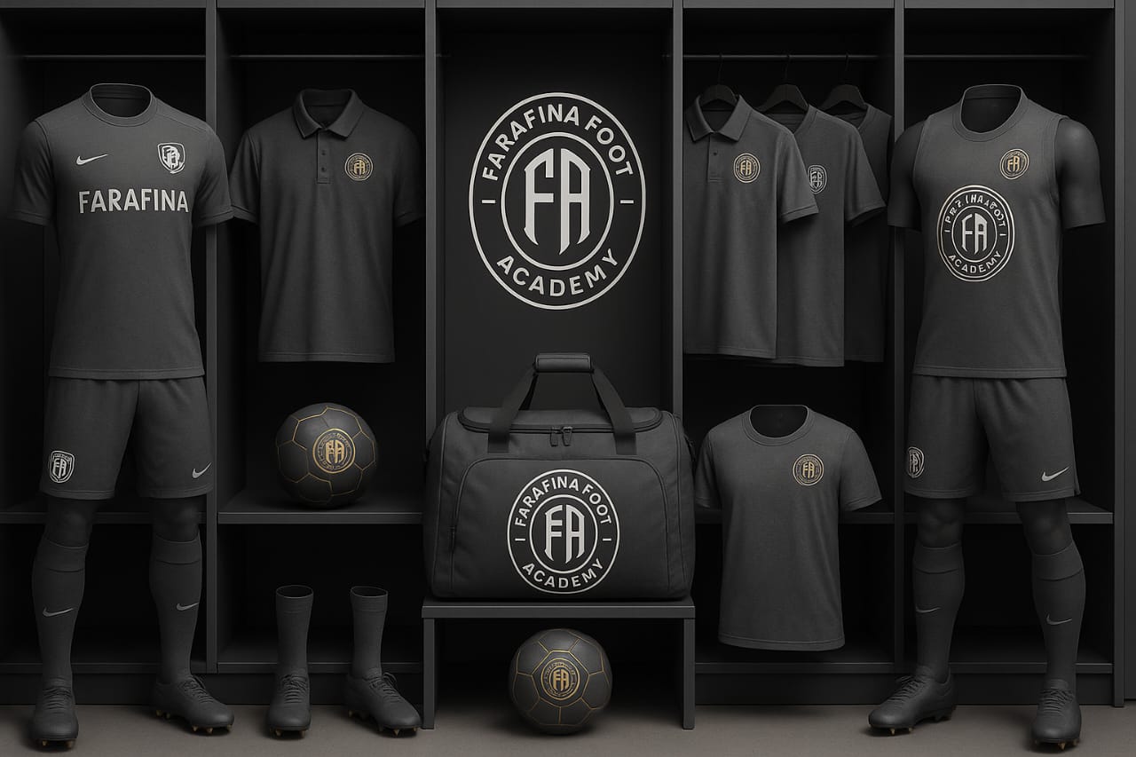 Survêtement Performance