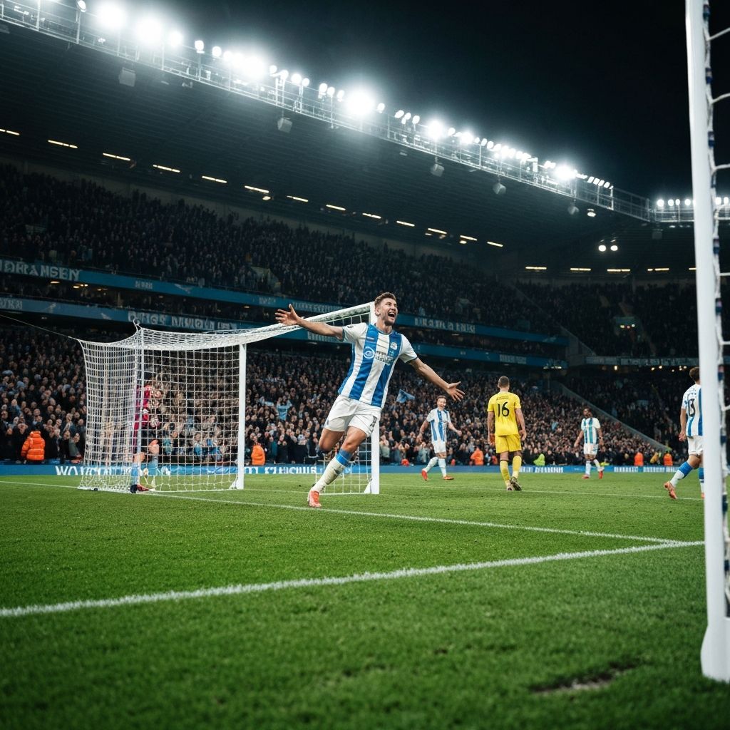 Quadruplé en finale régionale